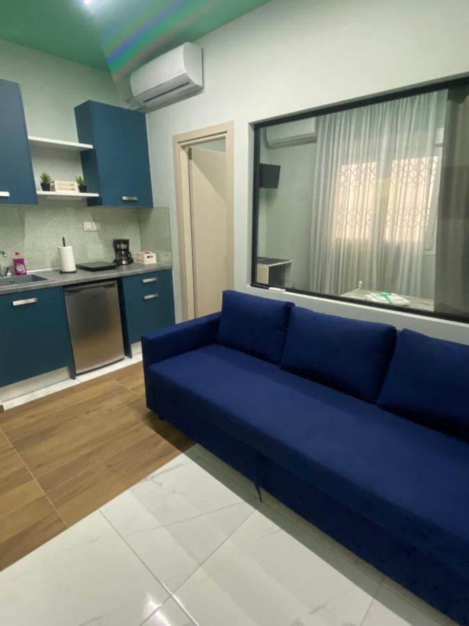 Treasure Box Apartment _Aristotelous Square_ Thessaloníki Eksteriør bilde