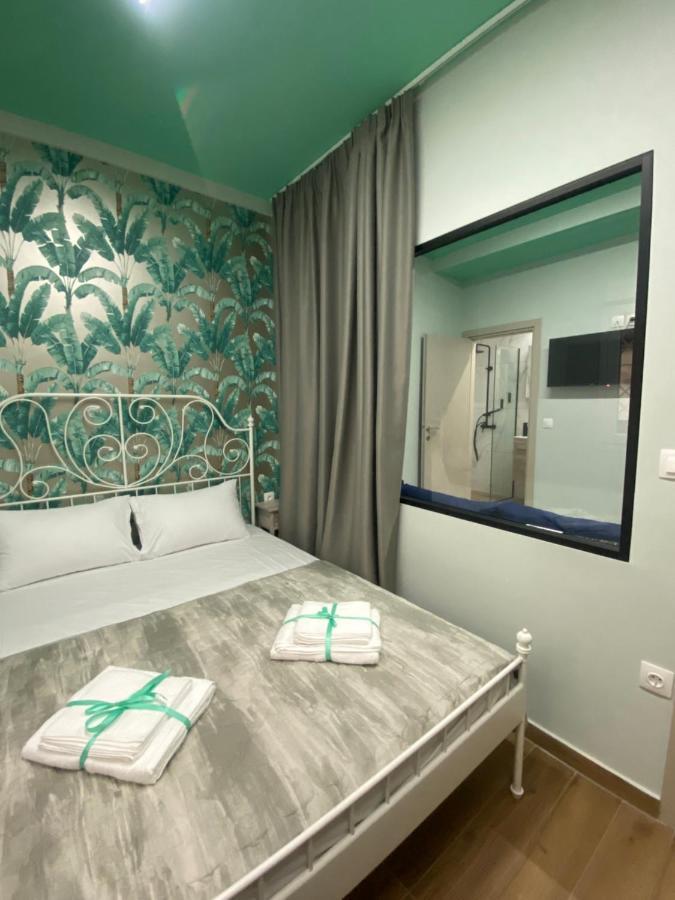 Treasure Box Apartment _Aristotelous Square_ Thessaloníki Eksteriør bilde